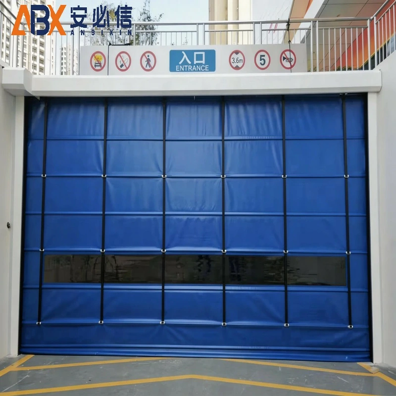 三亚市高速堆积门